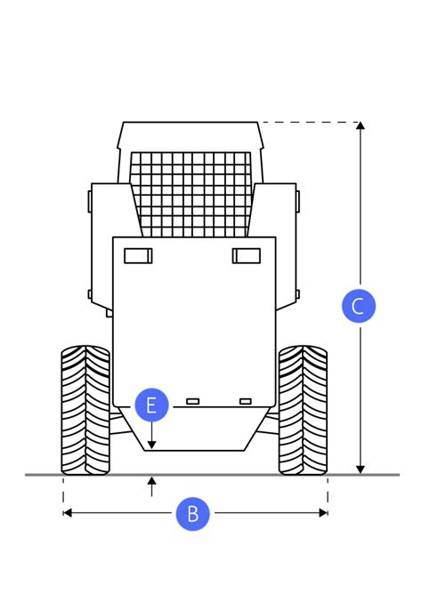 2013 bobcat s590 skid steer|bobcat skid steer size chart.